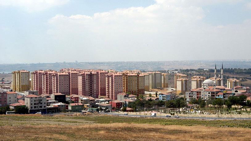 Tek-Art İnşaat Sefaköy'de Konsept Proje İnşa Edecek!