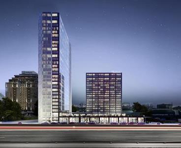 Basın Ekspres’te Yeni Bir Hayat; Gül Proje Express Basın Ekspres’te Yeni Bir Hayat; Gül Proje Express