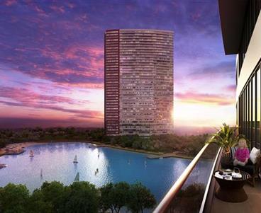 Yaşamın Tüm Renkleri Koza Park Projesinde Yaşamın Tüm Renkleri Koza Park Projesinde