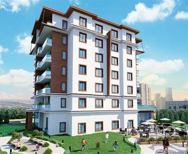 Huzurlu Bir Aile Yaşamı İçin; Çınar6 Evleri Huzurlu Bir Aile Yaşamı İçin; Çınar6 Evleri