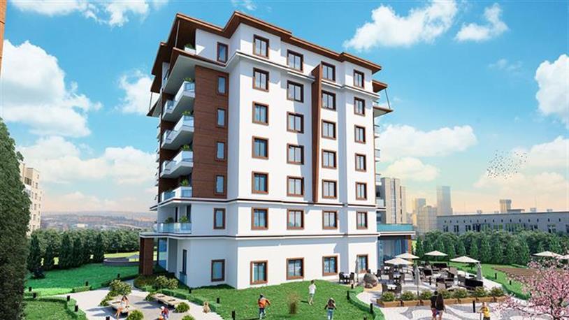 Huzurlu Bir Aile Yaşamı İçin; Çınar6 Evleri