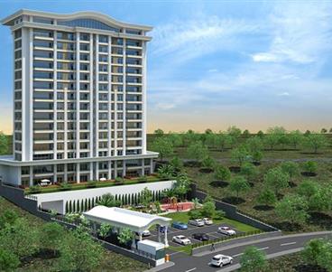 Huzur, Konfor ve Güvenlik Arayanlara; Başak Palace Huzur, Konfor ve Güvenlik Arayanlara; Başak Palace