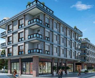 Arnavutköy'de Huzurlu Yaşam; Bolluca Yakut Evleri Arnavutköy'de Huzurlu Yaşam; Bolluca Yakut Evleri