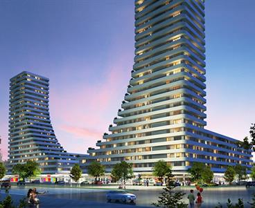 Harmony Towers’da Son Fırsat 28 Şubat! Harmony Towers’da Son Fırsat 28 Şubat!