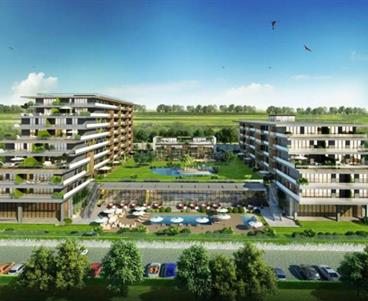 Kurtköy Paragon Projesi ve Fiyat Listesi Kurtköy Paragon Projesi ve Fiyat Listesi