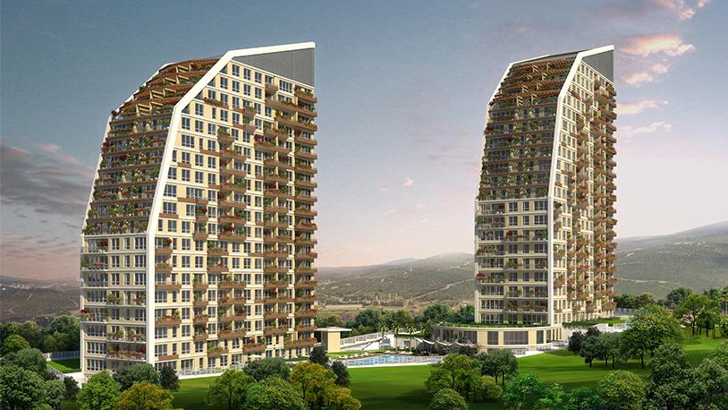 Çukurova Gayrimenkul Adana İnşaat Fuarı'nda Projelerini Tanıtacak