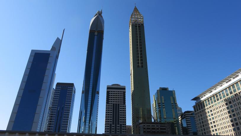 Dünyanın En Uzun Oteli Yarın Açılıyor