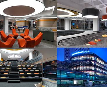 Yemeksepeti Park, 6 Milyon Dolara Harcanarak Yapıldı! Yemeksepeti Park, 6 Milyon Dolara Harcanarak Yapıldı!