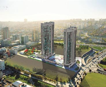 NG Residence, 5 Yıldızlı Yaşam Bu Yaz Başlıyor! NG Residence, 5 Yıldızlı Yaşam Bu Yaz Başlıyor!