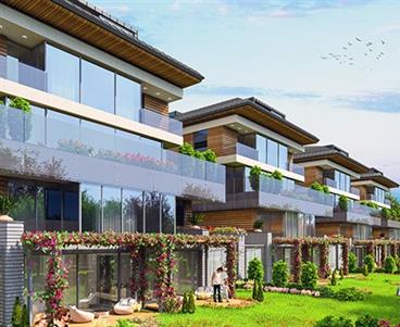 Şehrin Kalbindeki Ayrıcalık; Pırlanta Çamlıca Şehrin Kalbindeki Ayrıcalık; Pırlanta Çamlıca