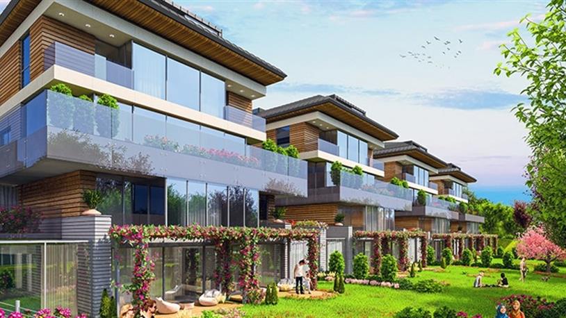 Şehrin Kalbindeki Ayrıcalık; Pırlanta Çamlıca