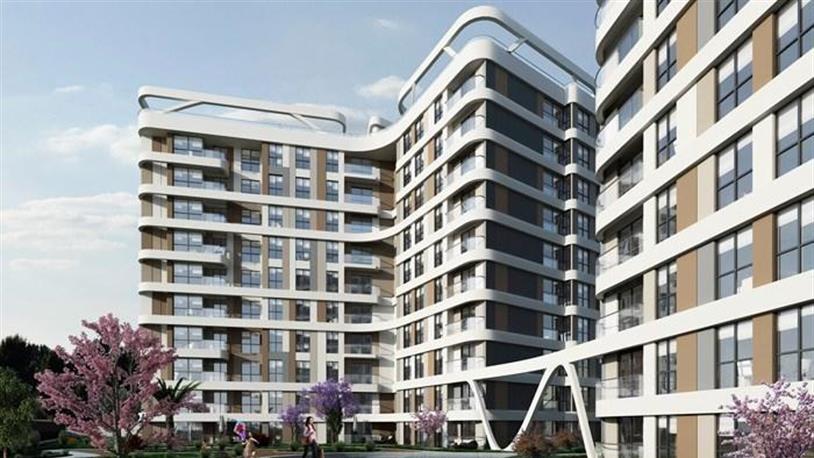 Serenity Pendik İle Hayatın Merkezinde Huzur Ve Mutluluk