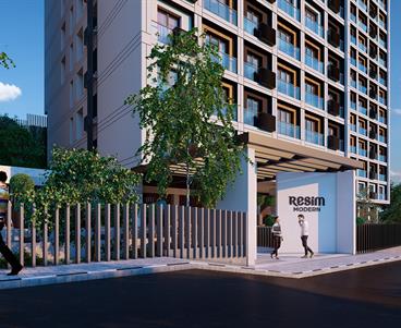 Resim Modern Projesi ve Fiyat Listesi Resim Modern Projesi ve Fiyat Listesi