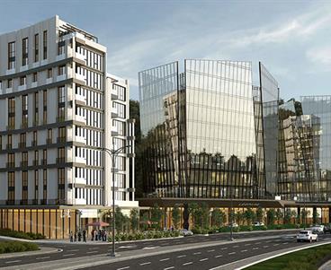 Vadikoru, 84 Ofisi Satışa Çıkardı Vadikoru, 84 Ofisi Satışa Çıkardı