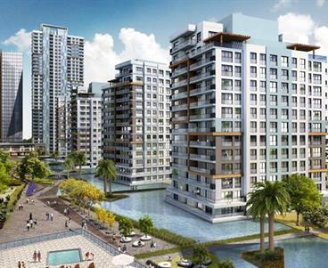 Avrupa Konutları Yamanevler'de Bahar Kampanyası Başladı! Avrupa Konutları Yamanevler'de Bahar Kampanyası Başladı!