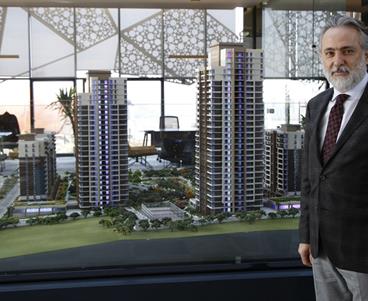 Rezidans Konforu İnsanlara Cazip Geliyor Rezidans Konforu İnsanlara Cazip Geliyor