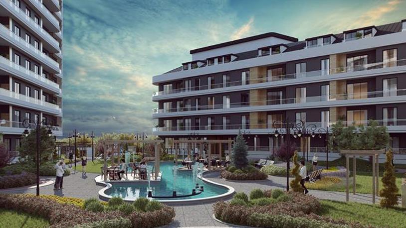 Mars 19 Projesinde Yüzde 15 İndirim Fırsatı