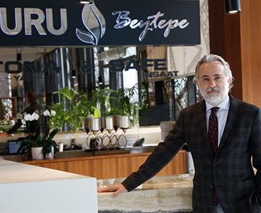 Duru Beytepe’de Sağlıklı Yaşam Alanları Sizi Bekliyor Duru Beytepe’de Sağlıklı Yaşam Alanları Sizi Bekliyor