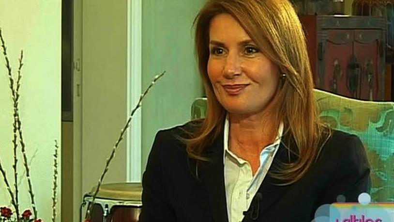 Mine Narin Martı GYO'nun Başkanı Oldu