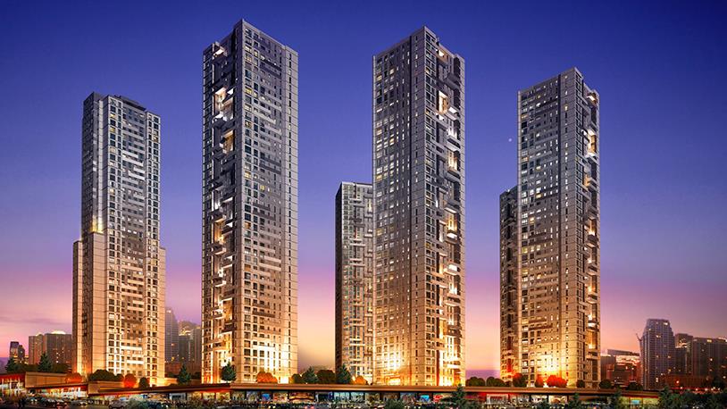 Ödül İstanbul'dan Net Kampanya