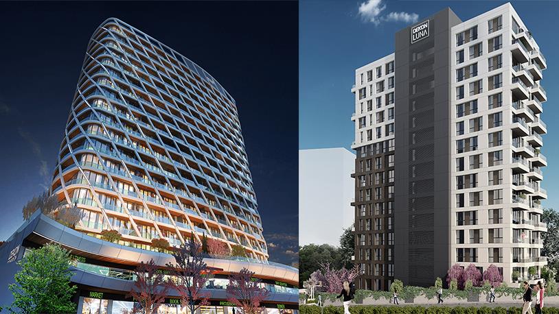 Dekon İnşaat'tan Kaçırılmaz Bahar Fırsatı