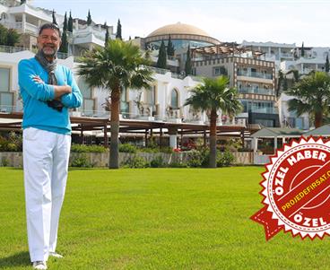 Sianji Residence’de 1 Taşla 4 Kuş! Sianji Residence’de 1 Taşla 4 Kuş!