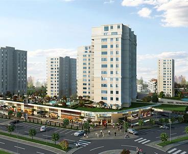 Banu Evleri Ispartakule 2’de Bahar Kampanyası Başladı Banu Evleri Ispartakule 2’de Bahar Kampanyası Başladı