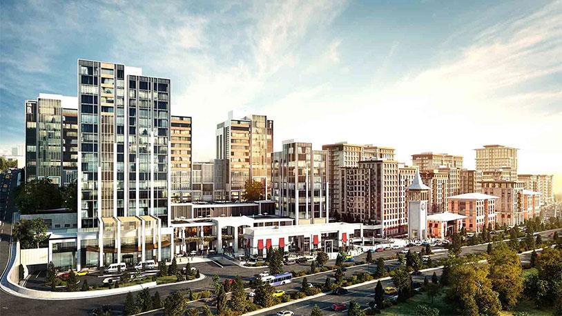 Piyalepaşa İstanbul'da Eşsiz Kampanya Başladı