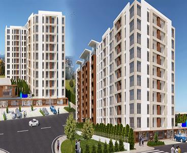 İnsay Yapı Ondörtüç Pendik'ten Bahar Kampanyası! İnsay Yapı Ondörtüç Pendik'ten Bahar Kampanyası!