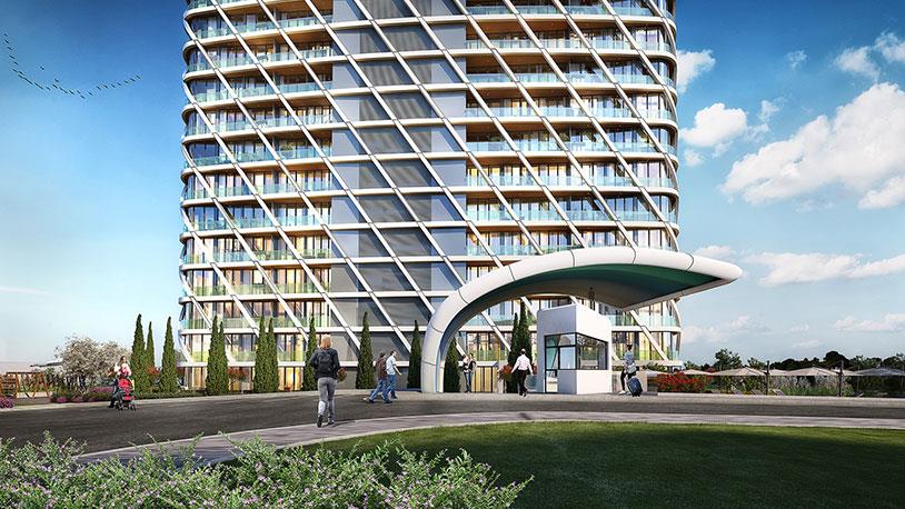 Dekon Senkron'da Son 20 Daireye Özel Kampanya Başladı