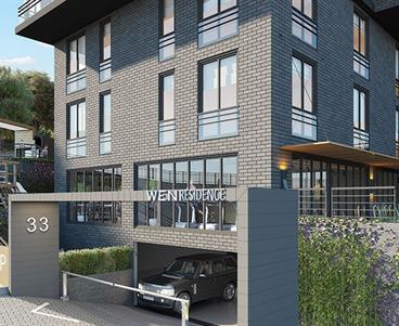 Wen Levent Residence’ta İndirim Kampanyası! Wen Levent Residence’ta İndirim Kampanyası!