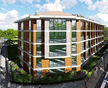 Livera Homes Haziran'da Teslim Ediliyor Livera Homes Haziran'da Teslim Ediliyor