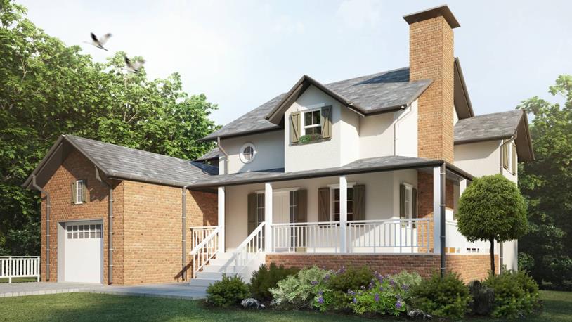 Yeni Trend Amerika'dan Ev Satın Almak