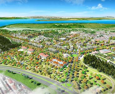 Bizim Mahalle 3.Etap 8 Mayıs’ta ihaleye Çıkıyor Bizim Mahalle 3.Etap 8 Mayıs’ta ihaleye Çıkıyor