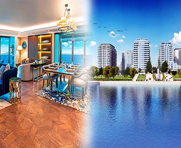 Büyükyalı Aile Kredisi, Konut Sahibi Yapıyor! Büyükyalı Aile Kredisi, Konut Sahibi Yapıyor!