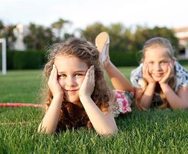 Büyükyalı İstanbul'da Çocuklar İçin Her Şey Düşünüldü Büyükyalı İstanbul'da Çocuklar İçin Her Şey Düşünüldü