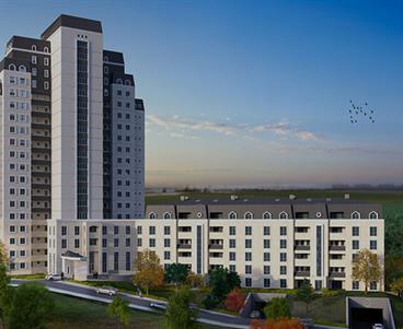 Park Hayat İncek'te İndirim Fırsatı! Park Hayat İncek'te İndirim Fırsatı!