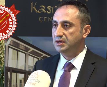 Salih Yeşilyurt: Salih Yeşilyurt: