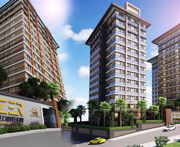 ZER Mecidiyeköy, Ön Satışlara Devam Ediyor! ZER Mecidiyeköy, Ön Satışlara Devam Ediyor!