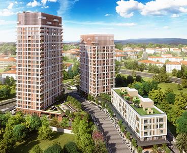 AND Frekans, İstanbul’un Gözdesi Kartal’da Satışa Çıktı AND Frekans, İstanbul’un Gözdesi Kartal’da Satışa Çıktı