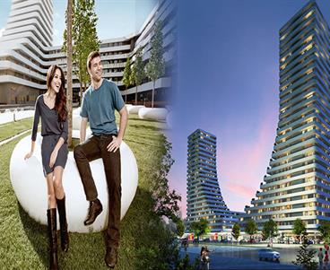 Harmony Towers'ta, Peşinatsız 2.400. TL Taksit Fırsatı! Harmony Towers'ta, Peşinatsız 2.400. TL Taksit Fırsatı!