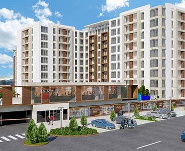 İnsay Yapı'dan 'Yeni Evinize Davetlisiniz' Kampanyası! İnsay Yapı'dan 'Yeni Evinize Davetlisiniz' Kampanyası!