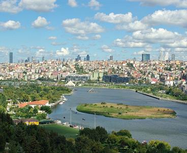 Eyüp Konut ve Bölge Analizi Eyüp Konut ve Bölge Analizi