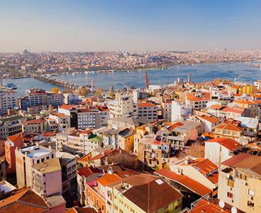 Kadıköy Konut ve Bölge Analizi Kadıköy Konut ve Bölge Analizi