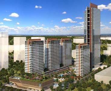 Babacan Holding 11 Farklı Ödeme Seçeneği Sunuyor Babacan Holding 11 Farklı Ödeme Seçeneği Sunuyor