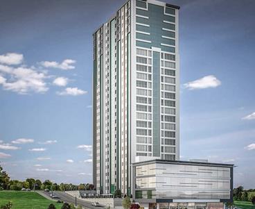 Zer Muhteşem Yeni Yıl Konutları'nda Kişiye Özel Ödeme Planı Zer Muhteşem Yeni Yıl Konutları'nda Kişiye Özel Ödeme Planı