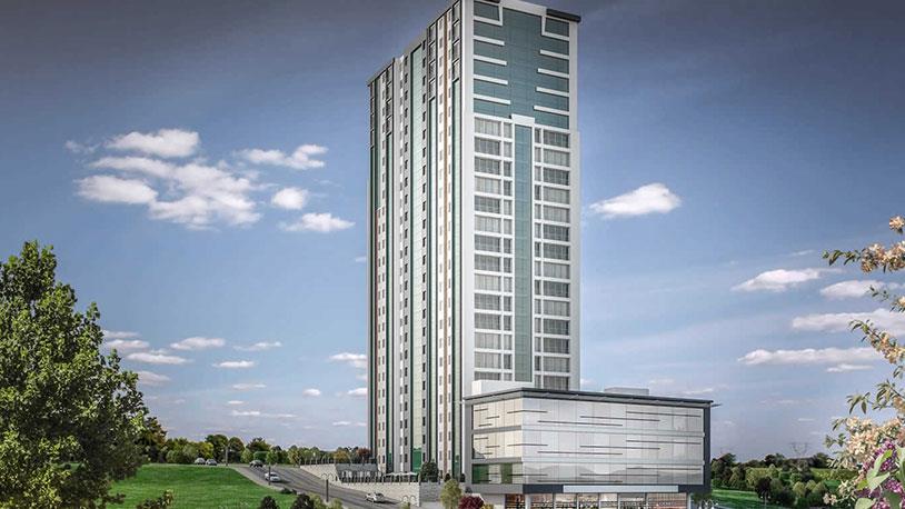 Zer Muhteşem Yeni Yıl Konutları'nda Kişiye Özel Ödeme Planı