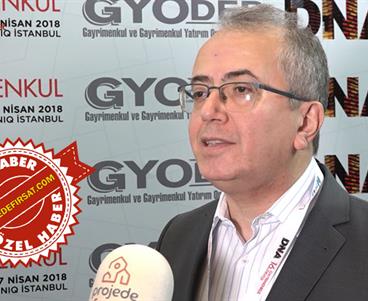 Ali Baki Usta: “Lansman Fırsatları İyi Değerlendirilmeli” Ali Baki Usta: “Lansman Fırsatları İyi Değerlendirilmeli”