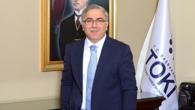 Konut Talebinde Azalma Yok