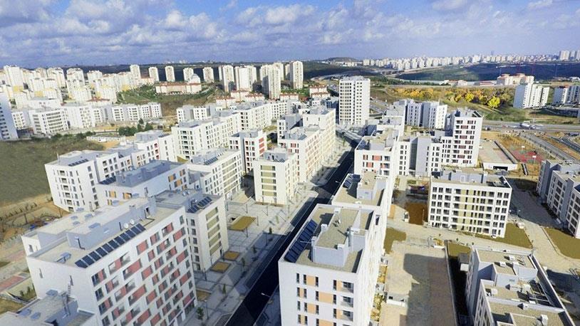 Toki Kayaşehir Kuraları Bugün Çekiliyor